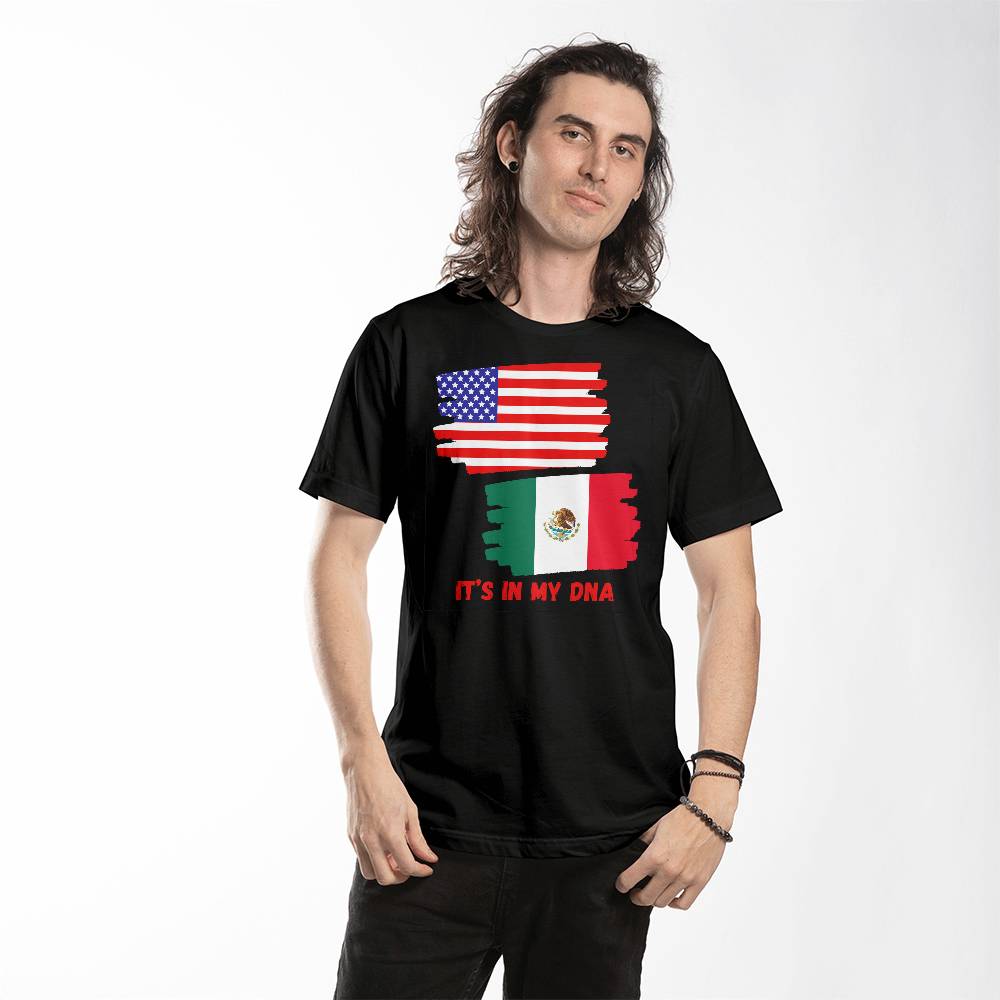 It's In My DNA T-Shirt