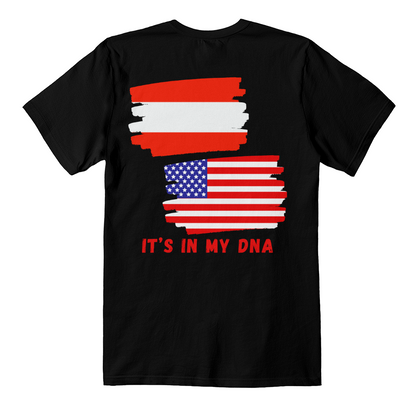 2 Flag T-Shirt 09162026