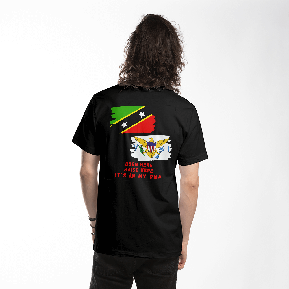 Custom T-Shirt 08312026
