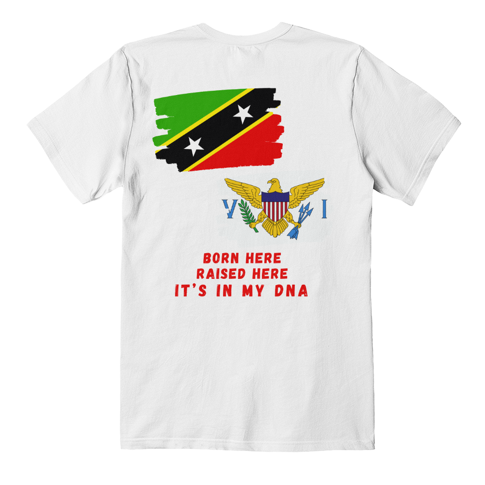 Custom T-Shirt 08312026