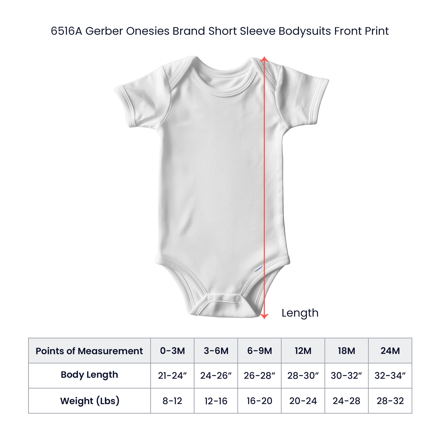 Celestial Night Sky Custom Date Baby Onesie