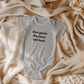 Love You To The Moon and Back Baby Onesie