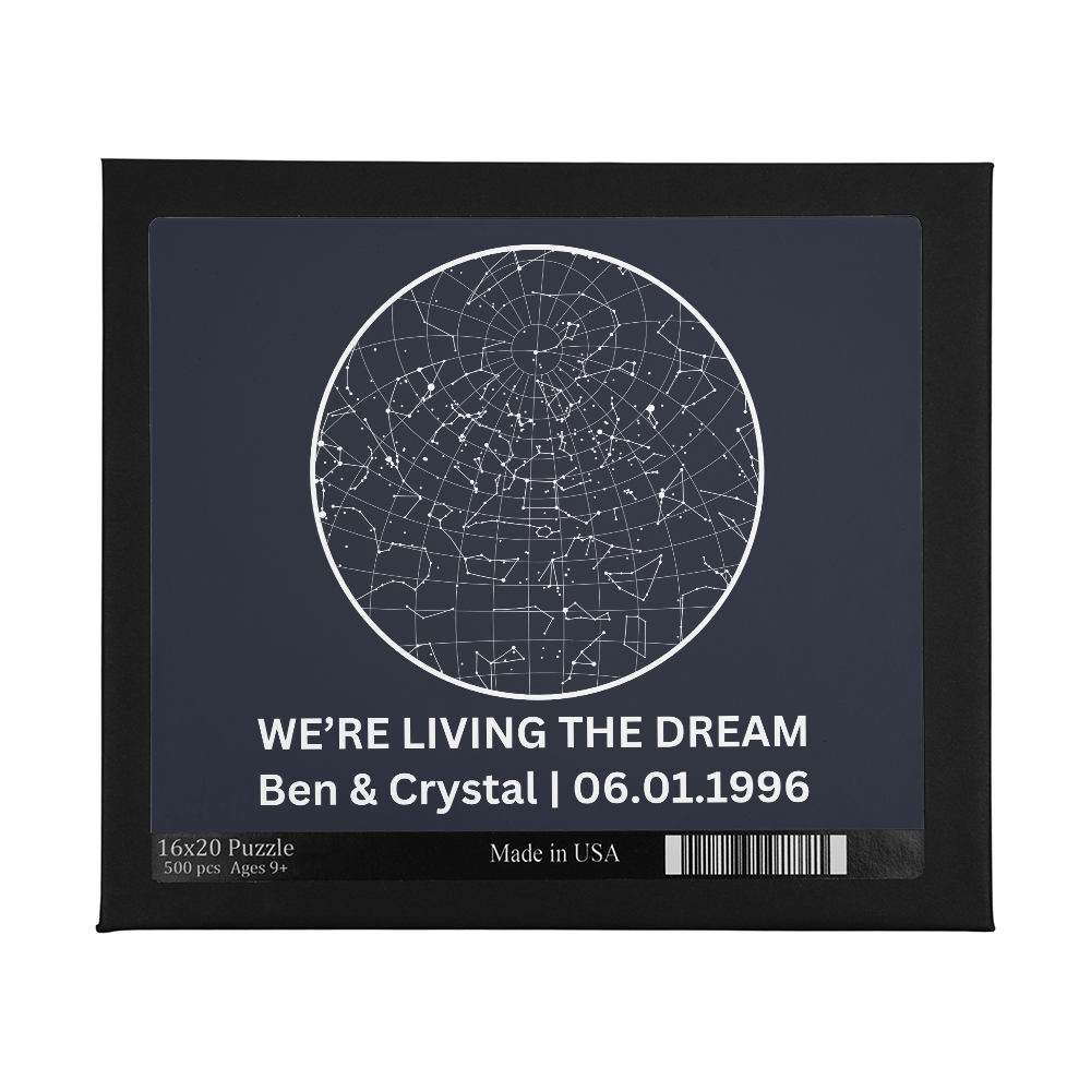Custom Puzzle 11262025