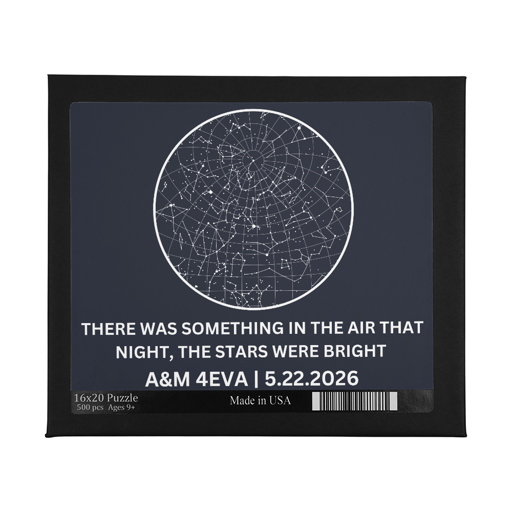 Custom Puzzle 05292026