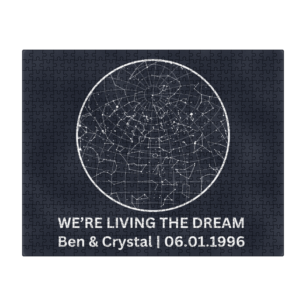 Custom Puzzle 11262025