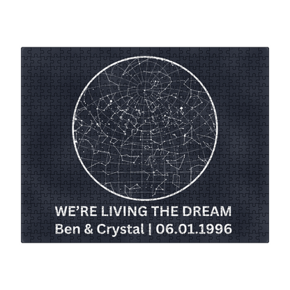 Custom Puzzle 11262025