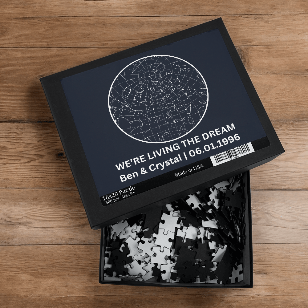 Custom Puzzle 11262025