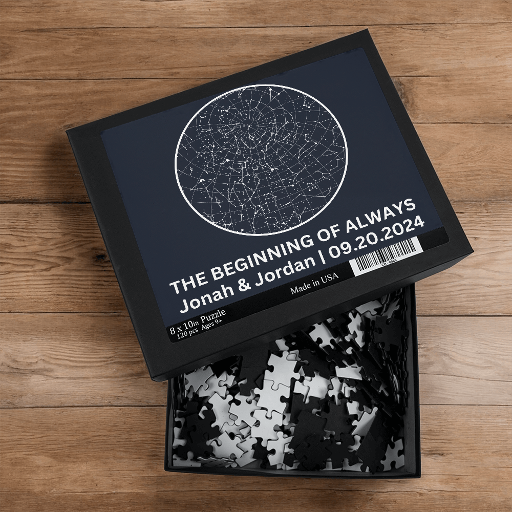 Small Puzzle 09042025
