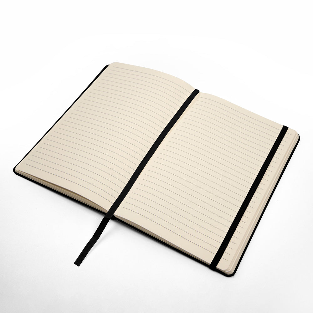To My Daughter Travel Journal From Mom