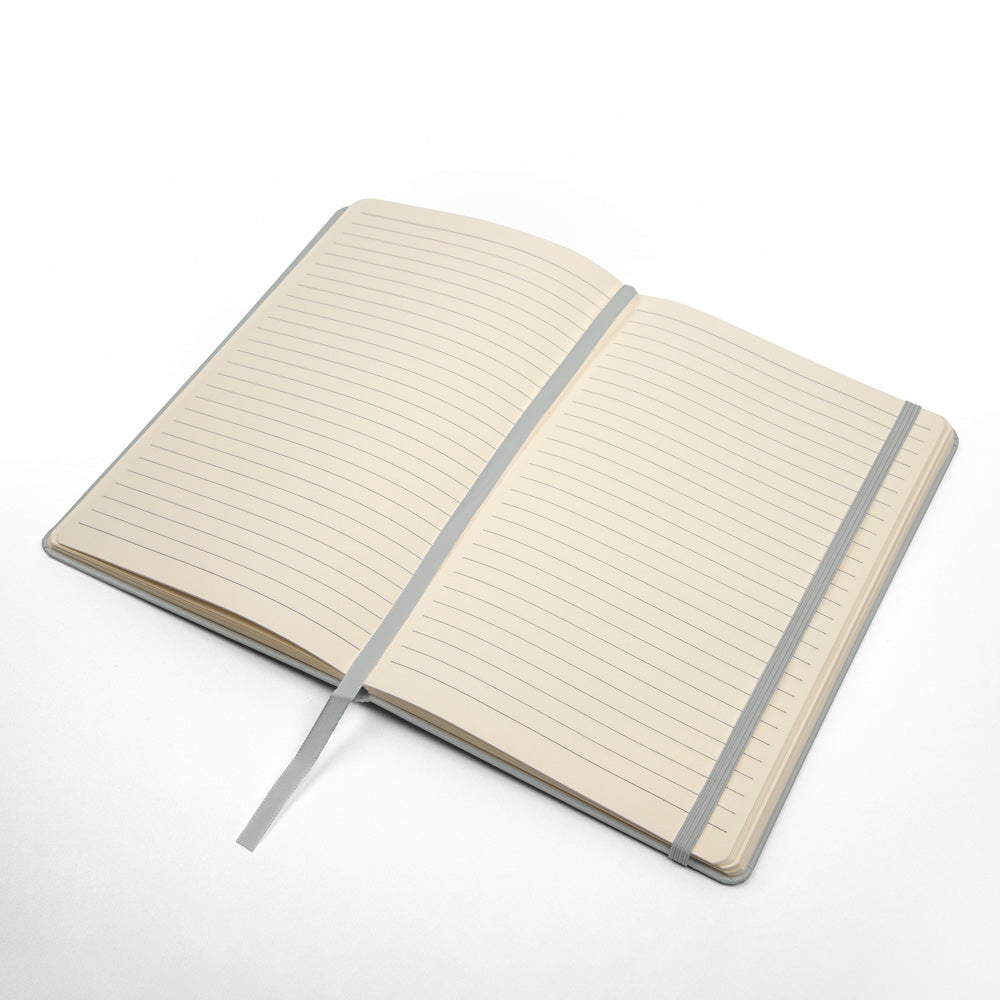 Braver, Stronger, Smarter Journal (Dark Font)
