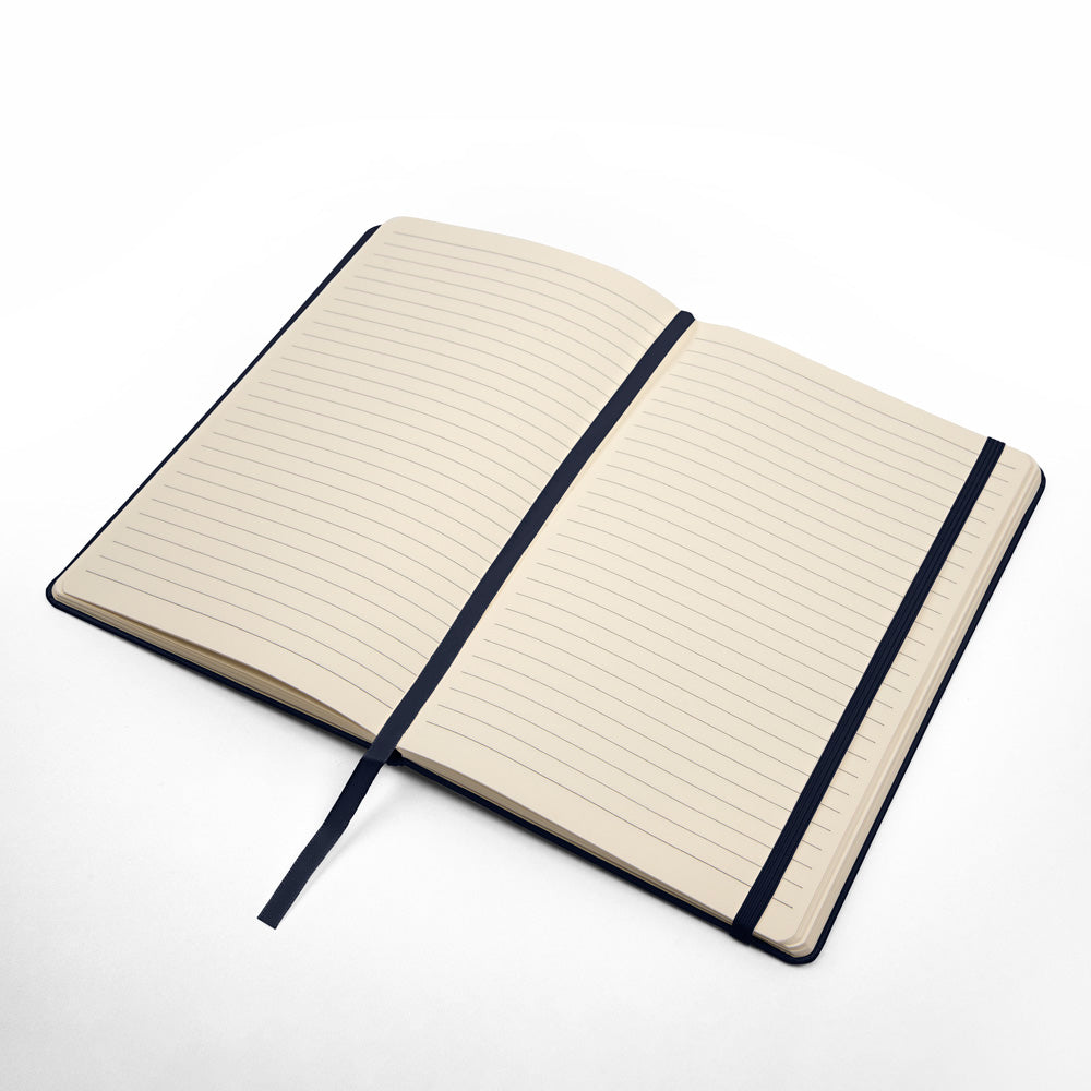 To My Daughter Personalized Journal