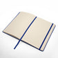 To My Grandson Journey Journal (Light Font)