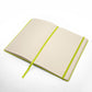 To Our Grandson Color Journal Custom