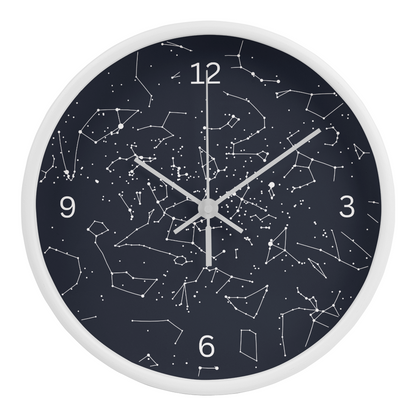 10192025 Custom Wood Clock