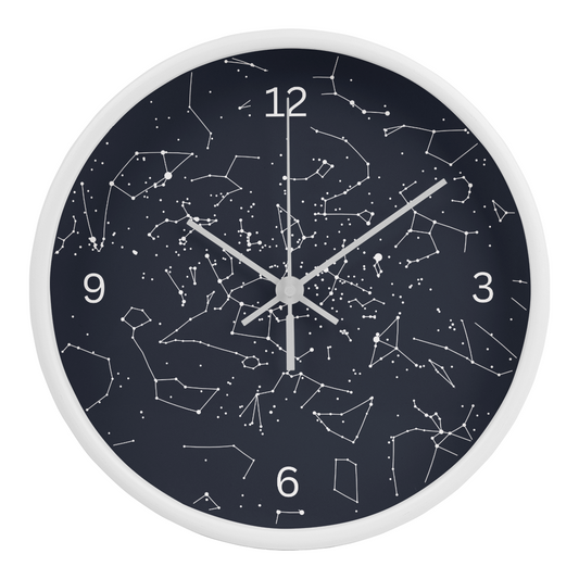 10192025 Custom Wood Clock