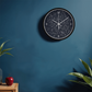 Custom Night Sky Clock 10202026