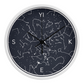 Wall Art Clock 08042026