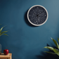 Wall Art Clock 08042026