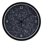 Custom Night Sky Clock 10202026
