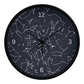 Celestial Night Sky Clock 08312026