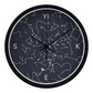 Wall Art Clock 08042026