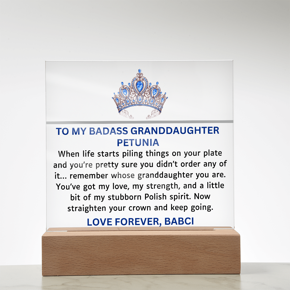 Custom Acrylic 03072026