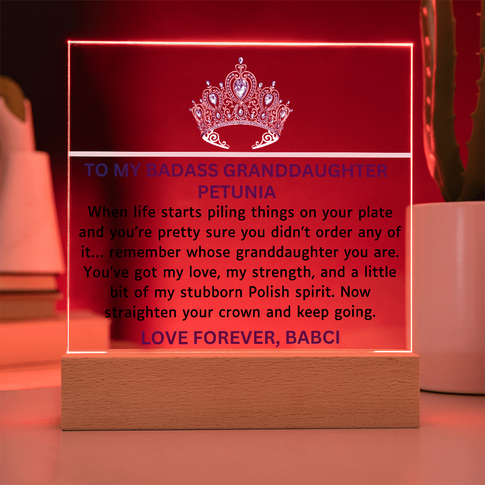 Custom Acrylic 03072026