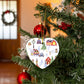 Christmas 2024 Ornament