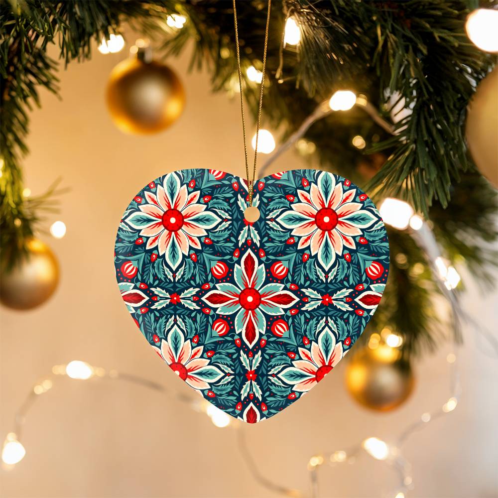 Christmas Ornament 2024