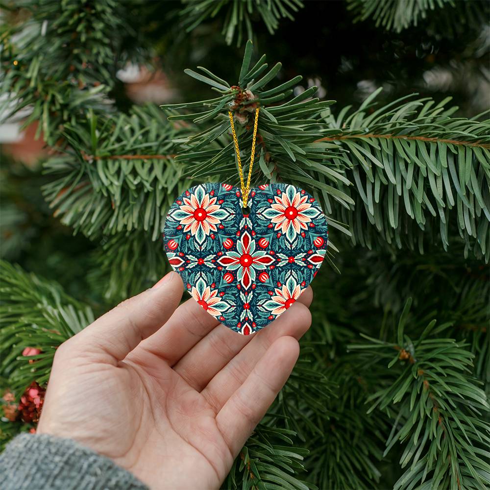 Christmas Ornament 2024