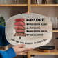 Grilling Plate Padre