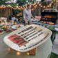 Grilling Plate Padre