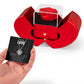 Forever Rose - Heart Box - To My Love