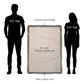 Buyer Upload Photo Heirloom Blanket Wedding Engagement Portrait