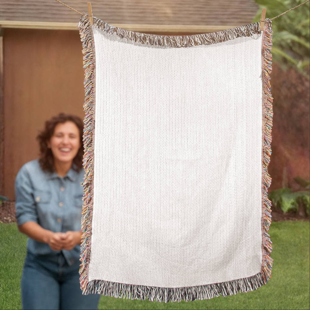 Heirloom Blanket 12262025