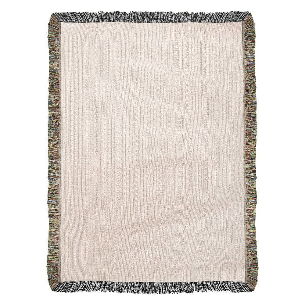 Heirloom Blanket 12262025