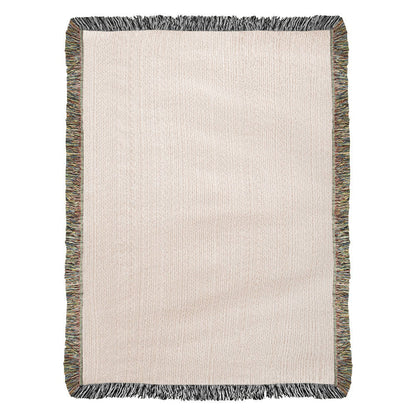 Heirloom Blanket 12262025