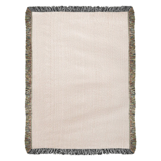 Heirloom Blanket 12262025