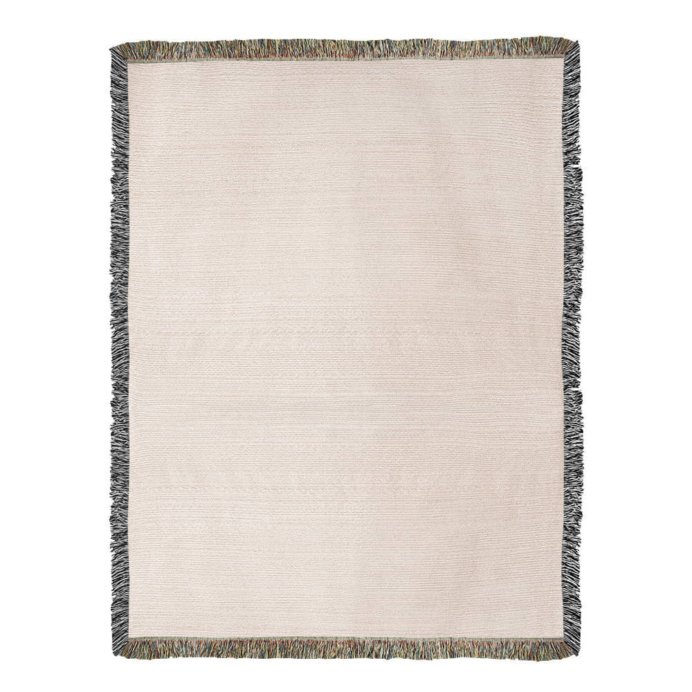 Heirloom Blanket 12262025