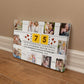 Gallery Wrapped Canvas Grandma
