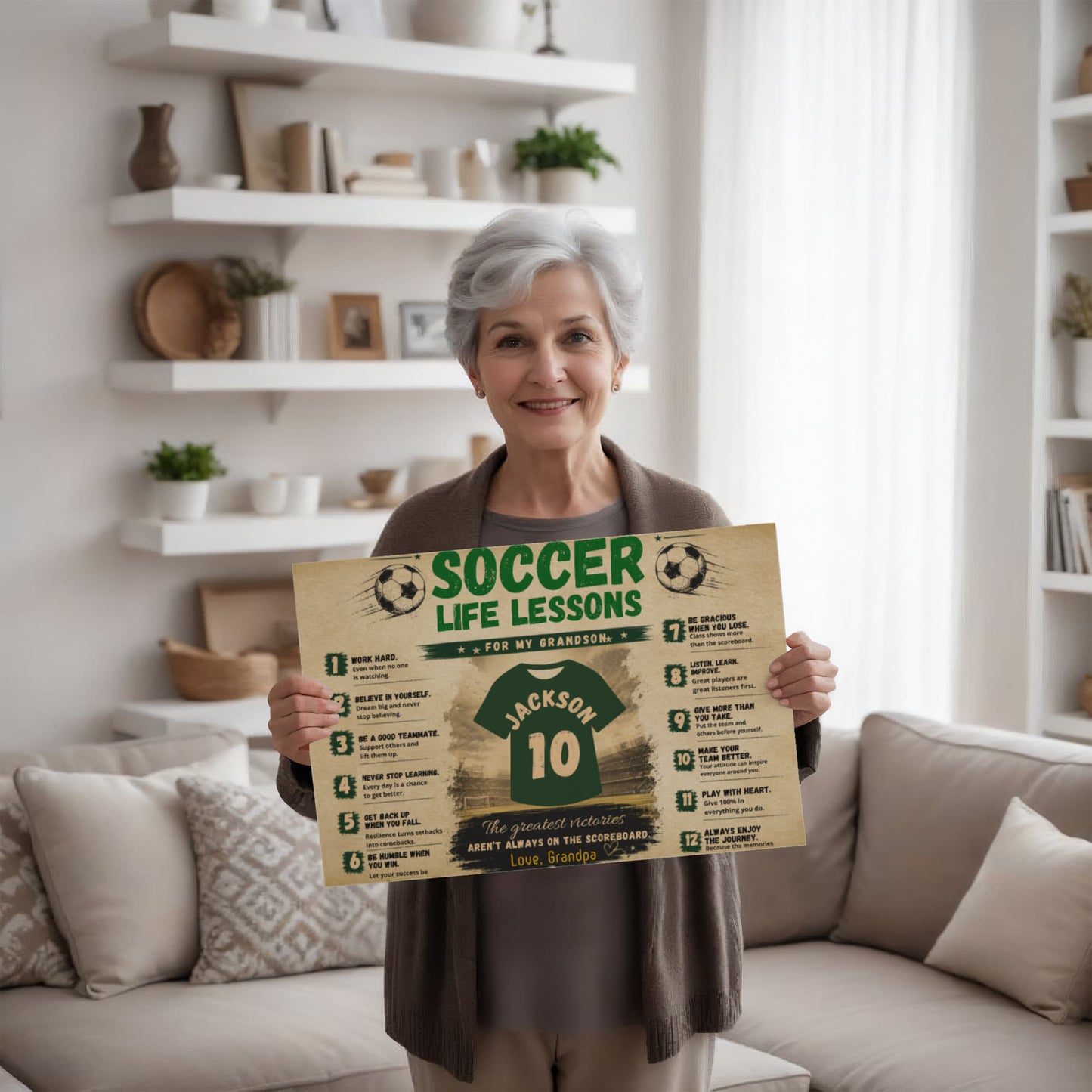 Soccer Life Lessons 08102026