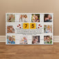 Gallery Wrapped Canvas 36x24