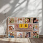 Gallery Wrapped Canvas Grandma