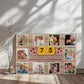 Gallery Wrapped Canvas Multi (24x16)
