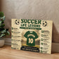 Soccer Life Lessons 08102026