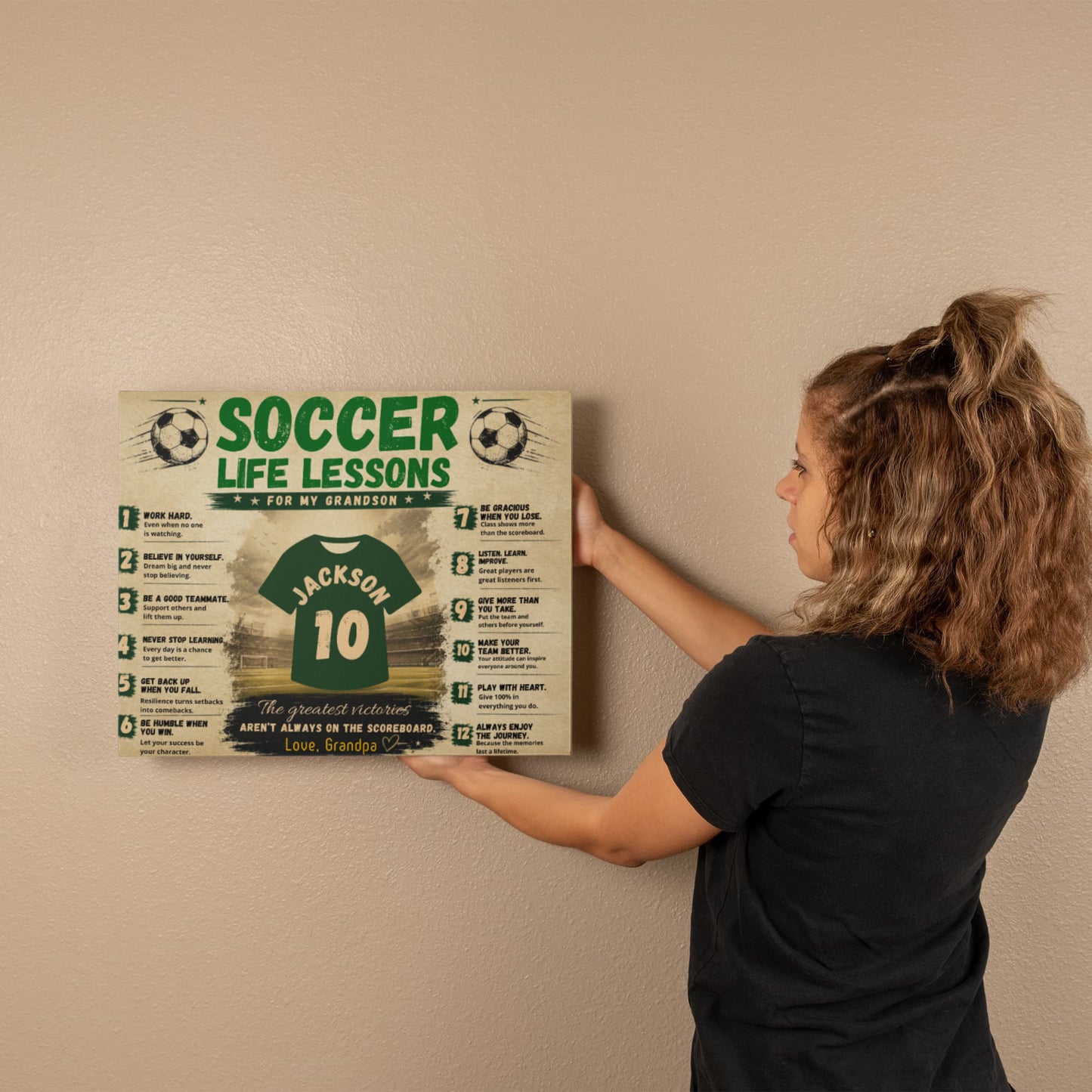 Soccer Life Lessons 08102026