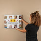 Gallery Wrapped Canvas Multi (24x16)
