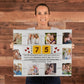 Gallery Wrapped Canvas Multi (24x16)