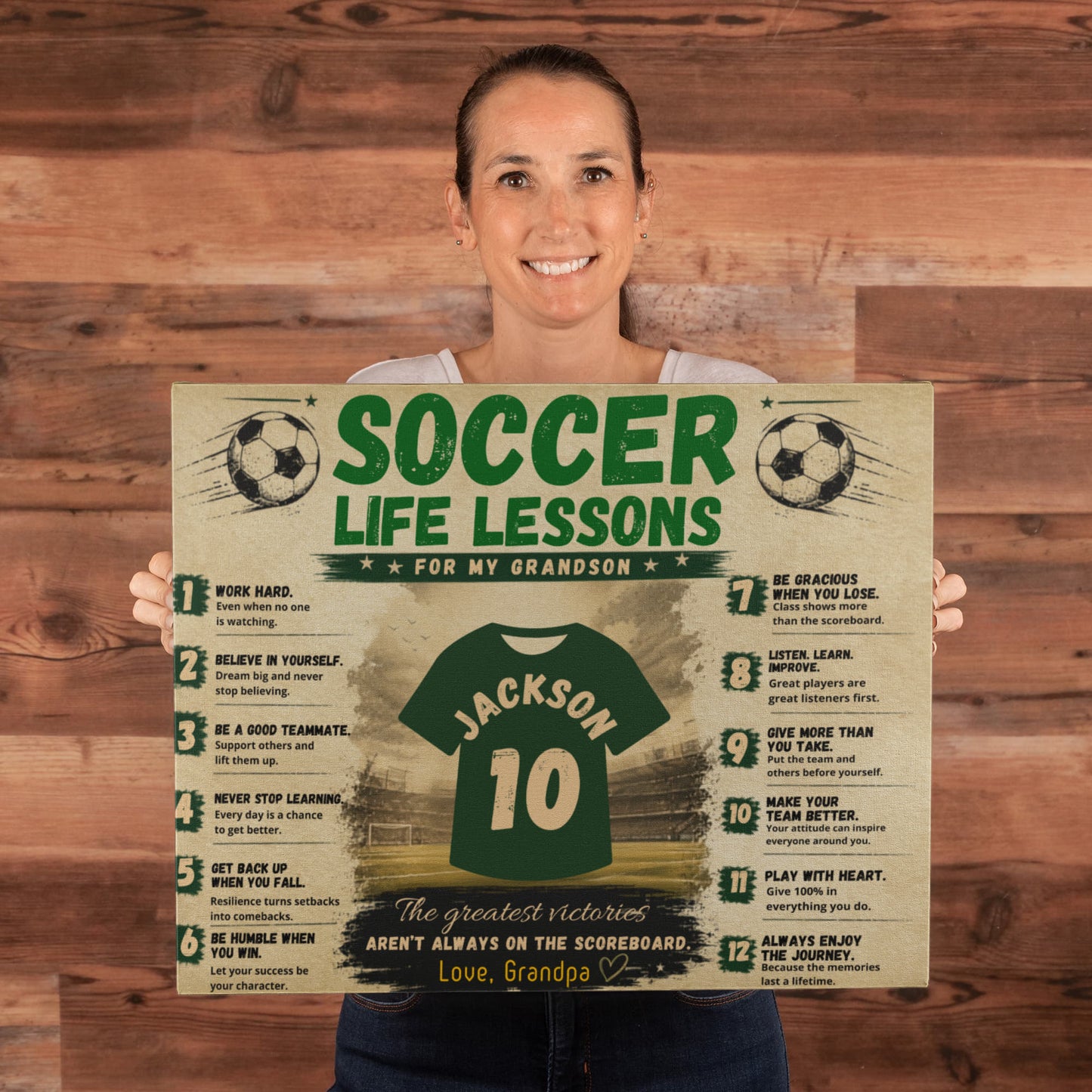 Soccer Life Lessons 08102026