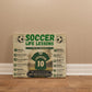 Soccer Life Lessons 08102026